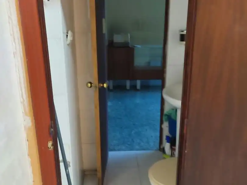 Badezimmer von Geschaftsraum zur Miete in Macarena