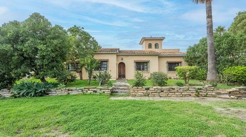 Foto 2 de Finca rústica en venda a Valle Romano Golf, Málaga