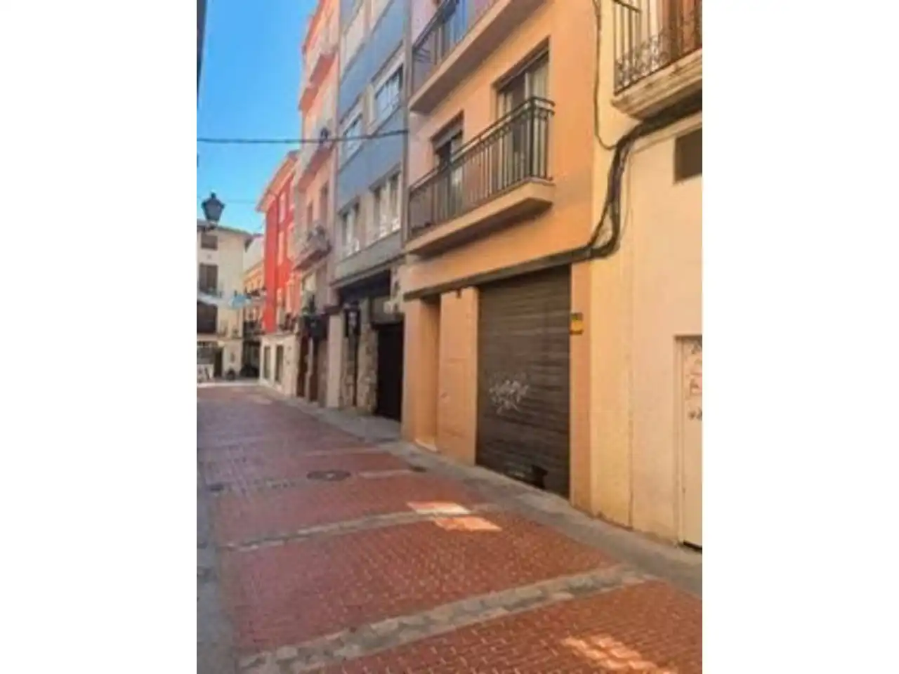 Business premises to rent in Paseo Germanías 12, imagen 6