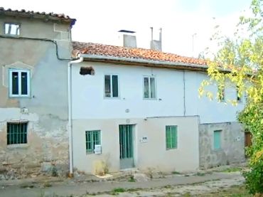 Chalet en venta en C/ Barrio Río