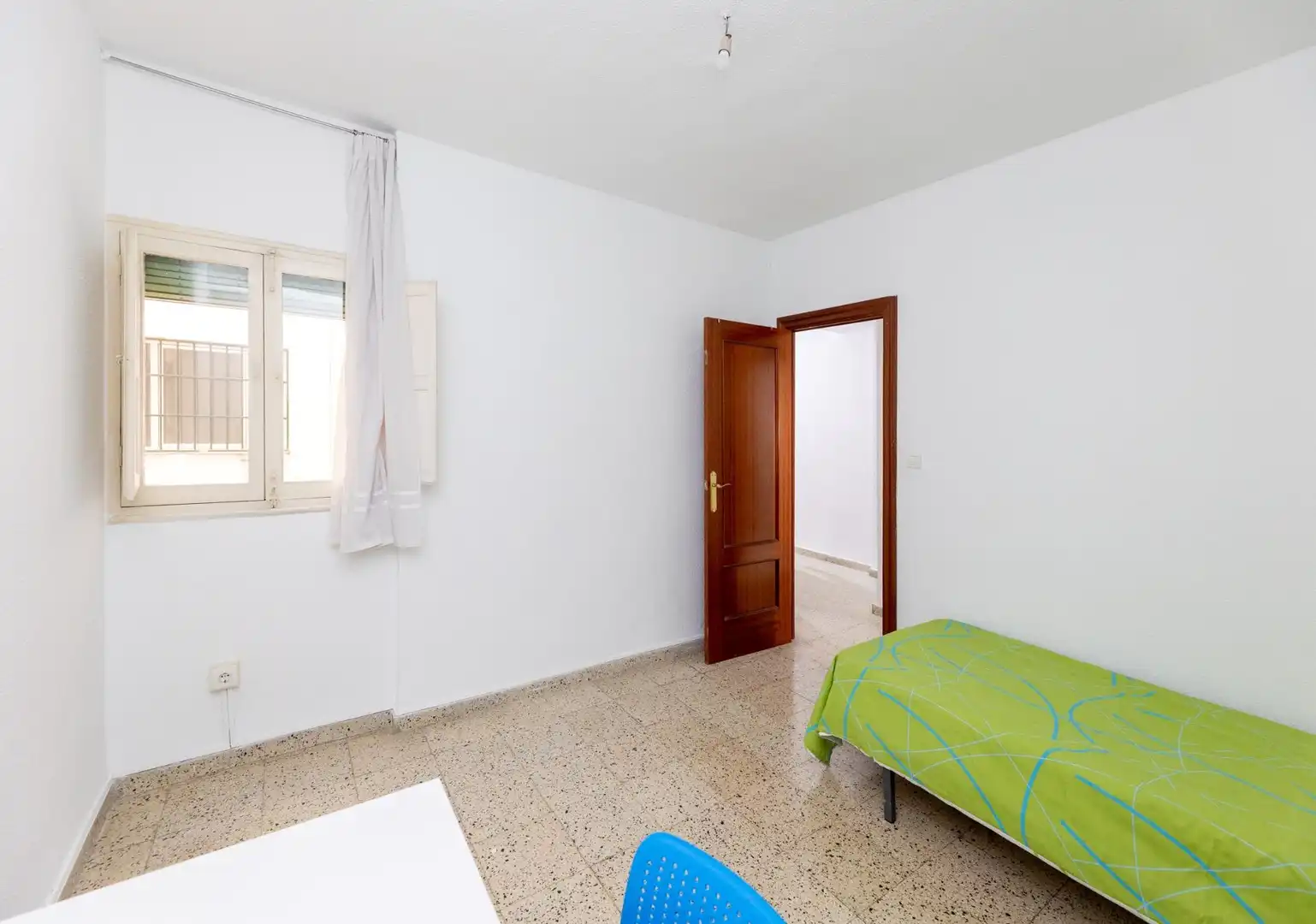 Habitación de Piso en venta en Granada