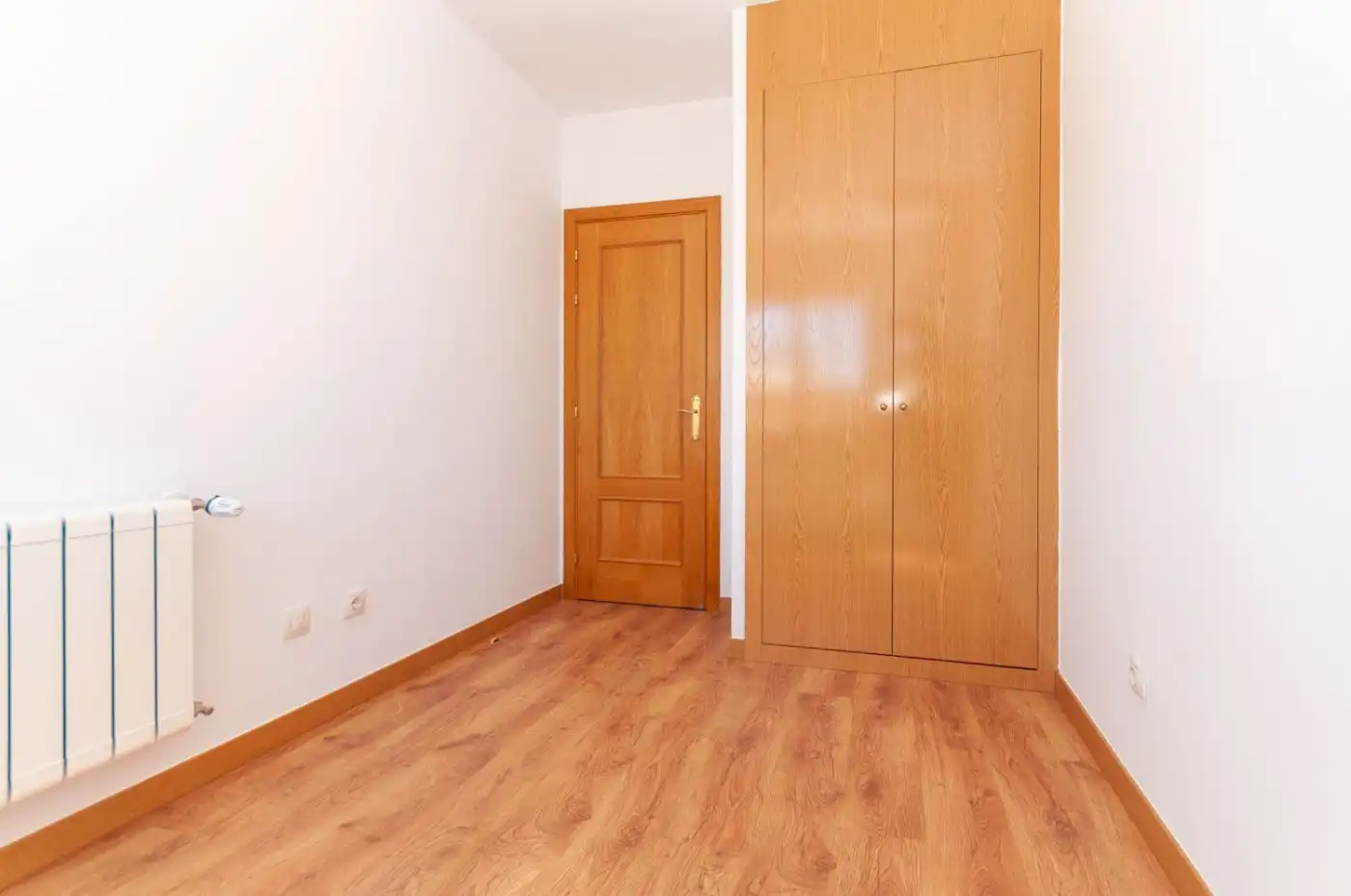 Attic for rent in Casco Histórico