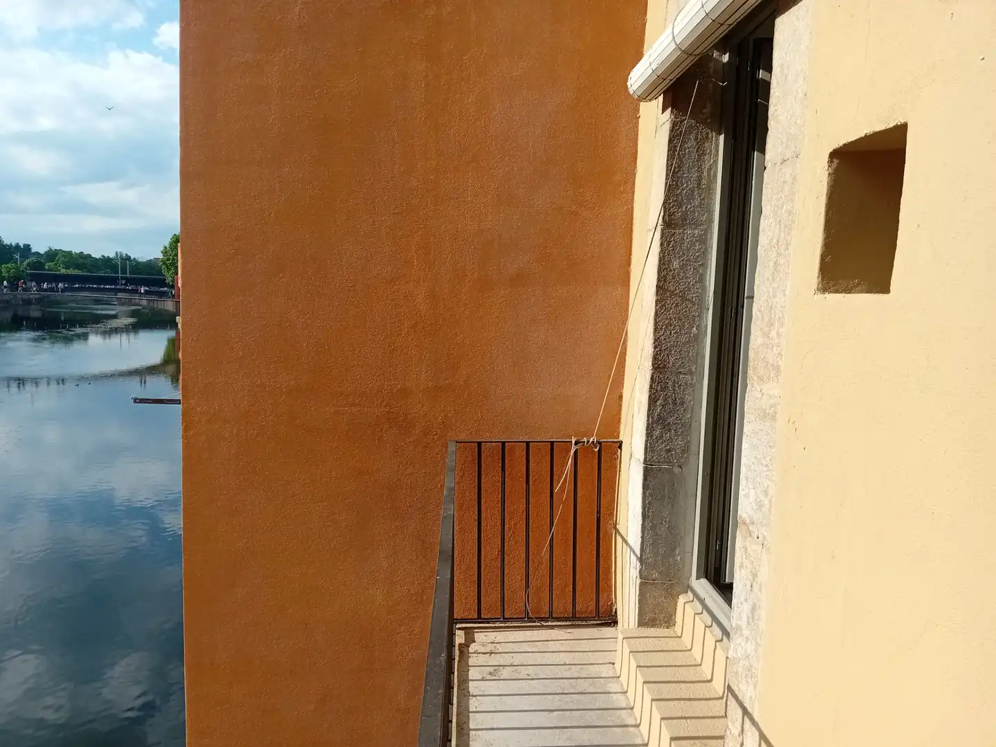 Flat for rent in Carrer de les Ballesteries, 17, Centre - Barri Vell