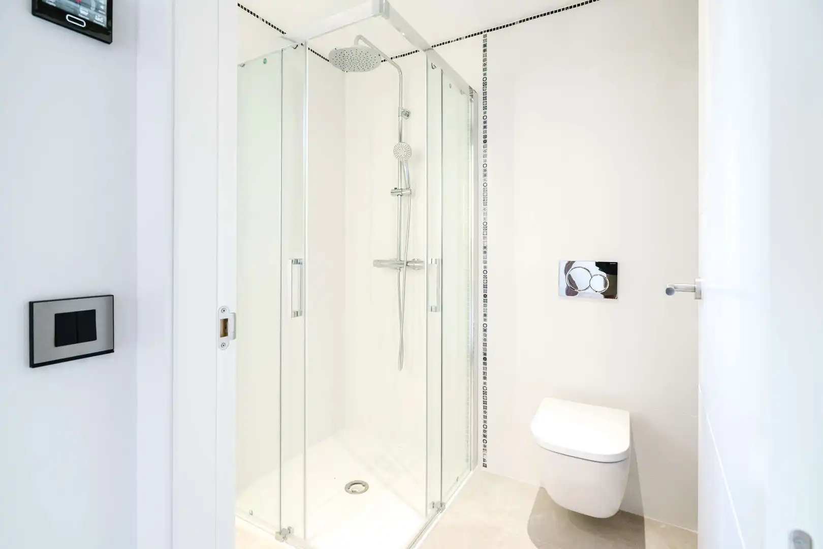 Baño de Casa o chalet en venta en Sóller con Aire acondicionado, Calefacción y Terraza