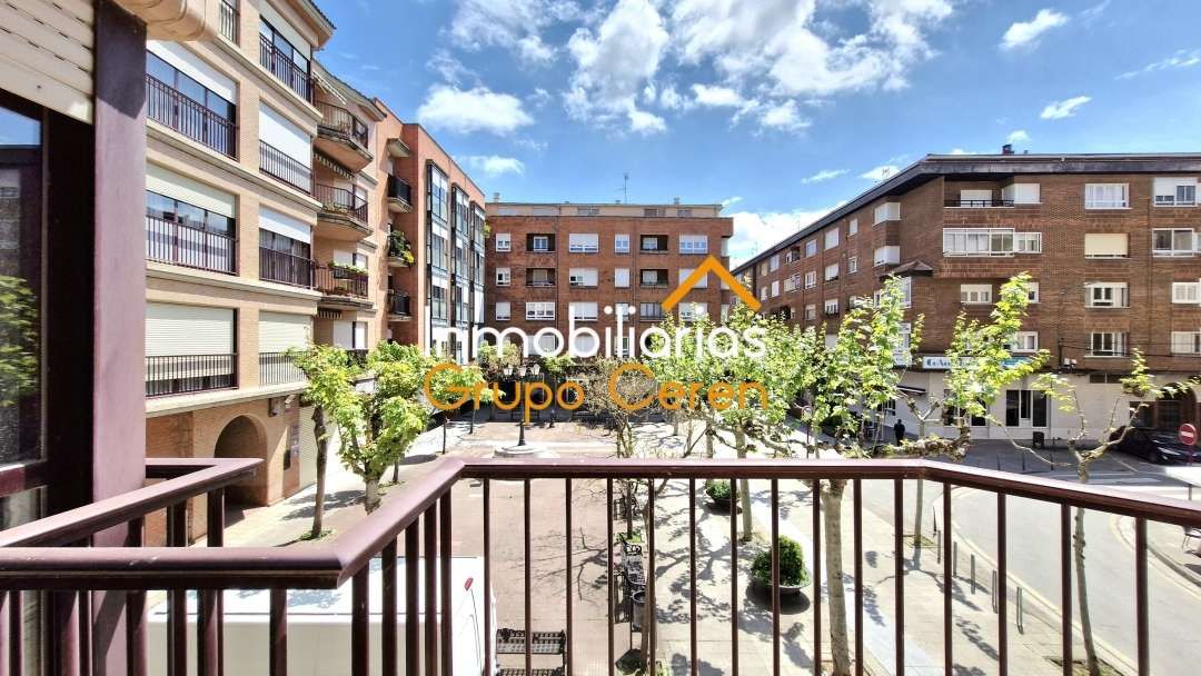 Flat for sale in Santo Domingo de la Calzada