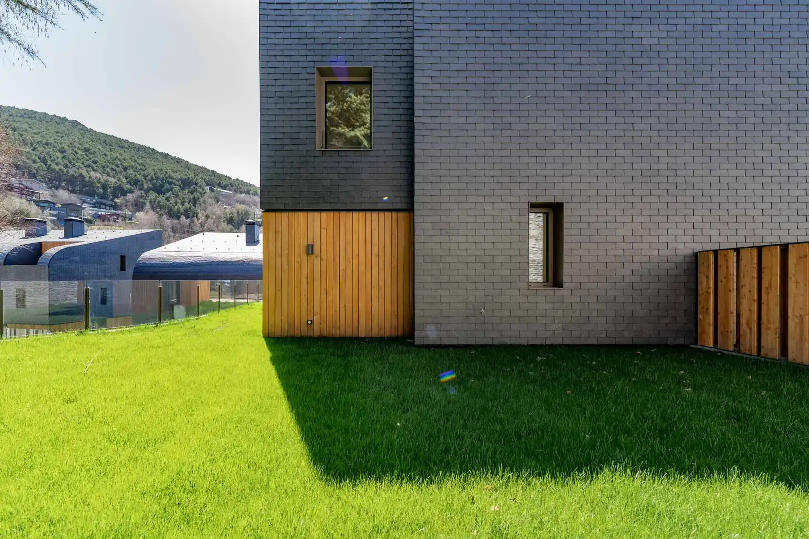 Casa pareada con jardín en venta en L'Aldosa - Anyós, imagen 11