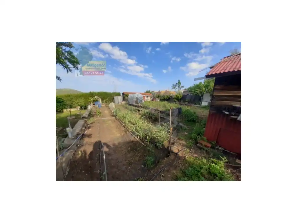Casa o xalet en venda en Cáceres