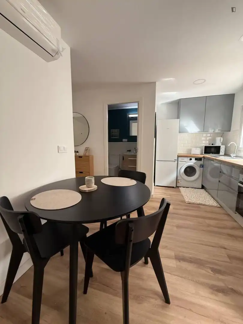 Study for rent in Pla de Bon Repós