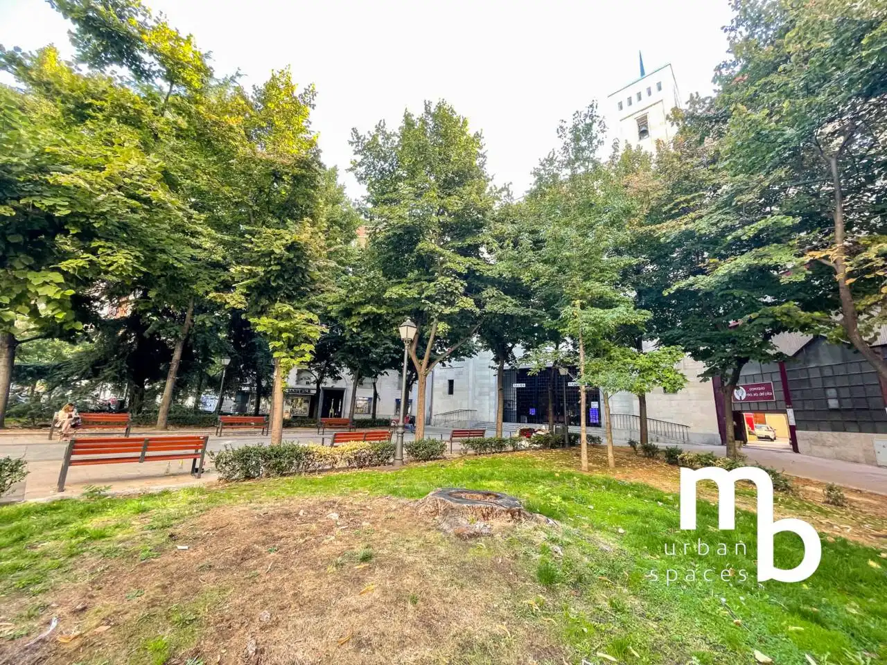 Flat with lift for sale in Calle General Pardiñas, imagen 41