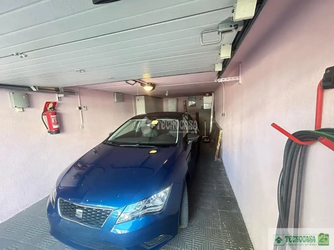 Casa pareada en venta en Nuevo Parque, imagen 26