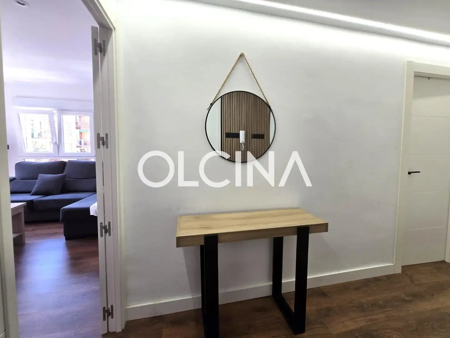 Flat for sale in Alcoy / Alcoi  with Air Conditioner and Balcony