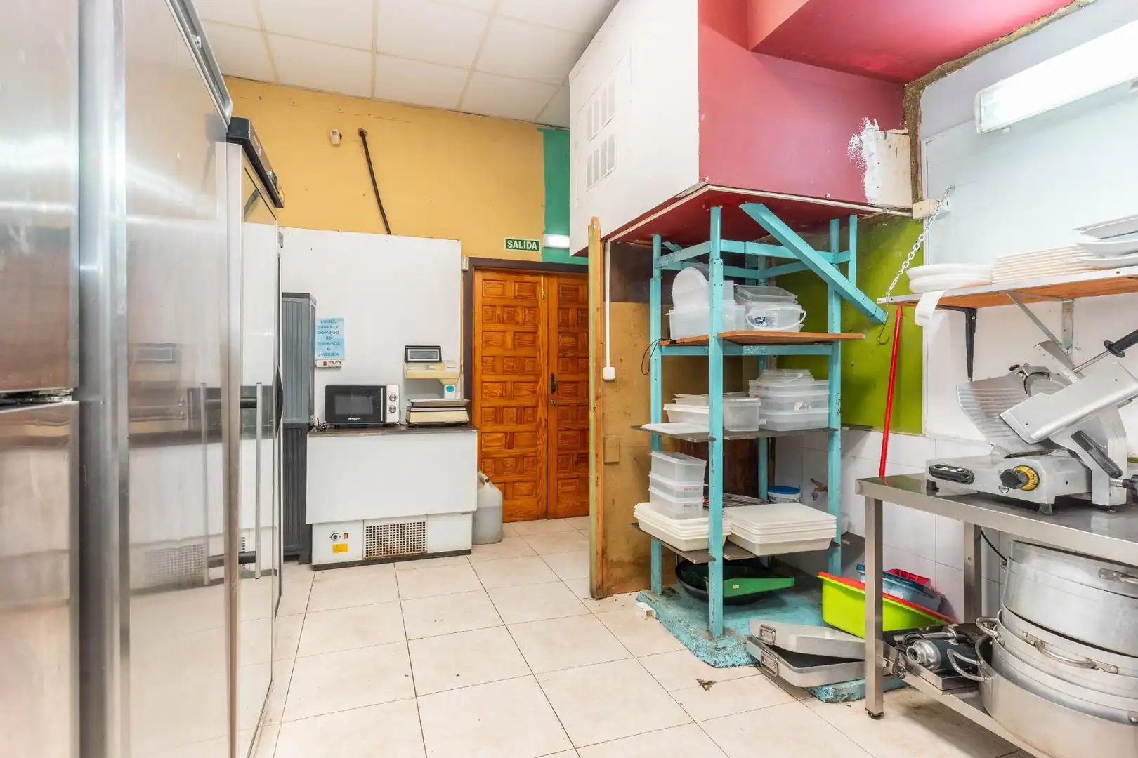Local en venta en Gijón  con Amueblado