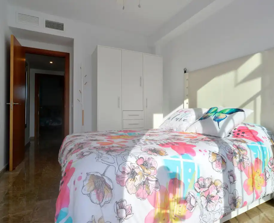 Appartement avec piscine à vendre à Playa Bahía Dorada, imagen 14