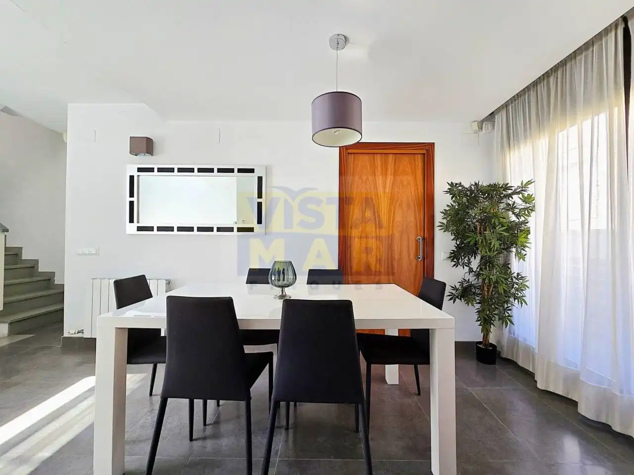 Casa adosada en venta en Marítim