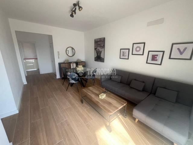 Piso en Venta en Pje. Ramiro Lindado en Arahal