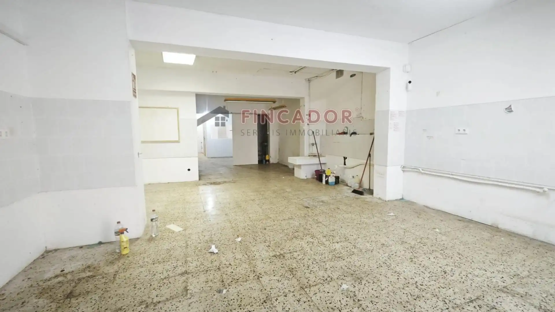 Local comercial en venta en Carrer de Salinas, imagen 15