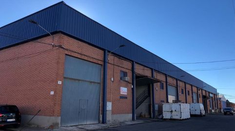 Photo 5 of Industrial buildings for sale in Estación - Cruz Roja, Illescas
