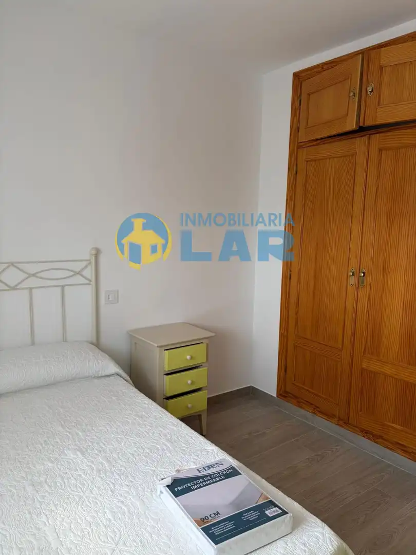 Habitación de Piso de alquiler en Mazagón