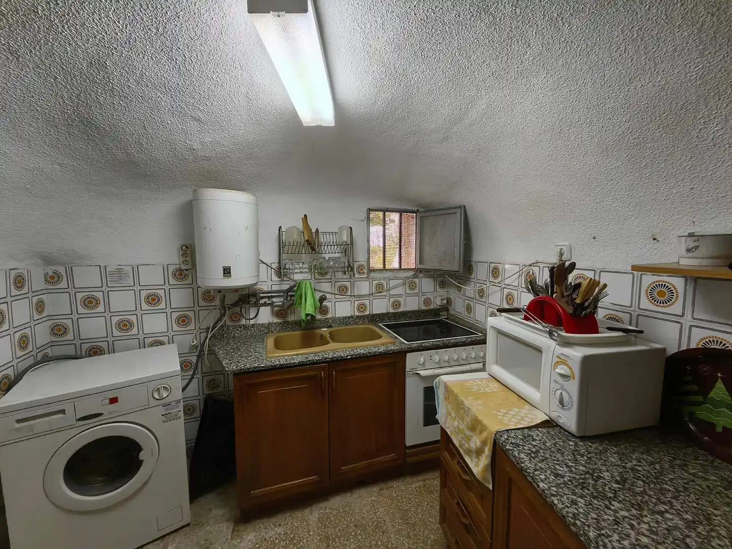 Casa o xalet en venda a Yecla