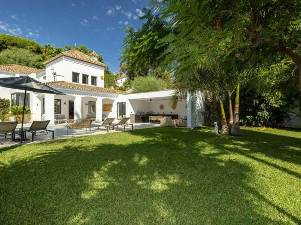 Casa con terraza en venta en Benamara - Atalaya, imagen 28