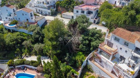 Foto 4 de Residencial en venta en Burriana, Nerja