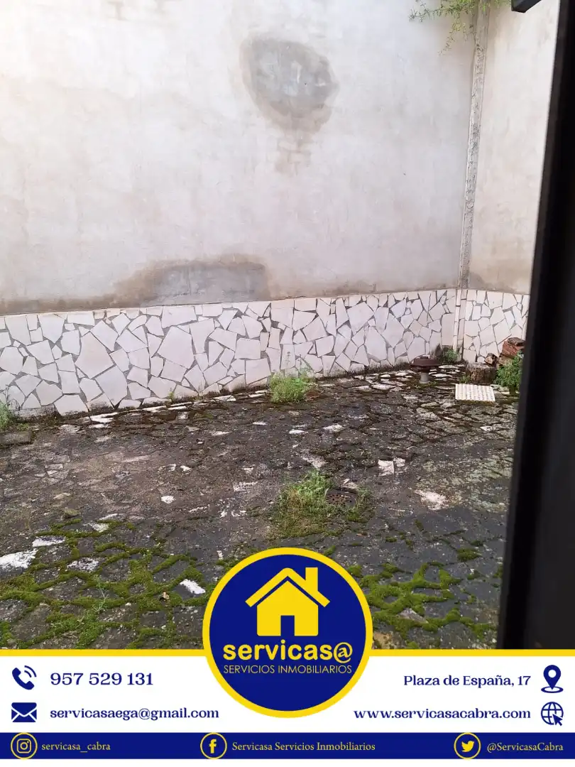 Houses for sale in Rute