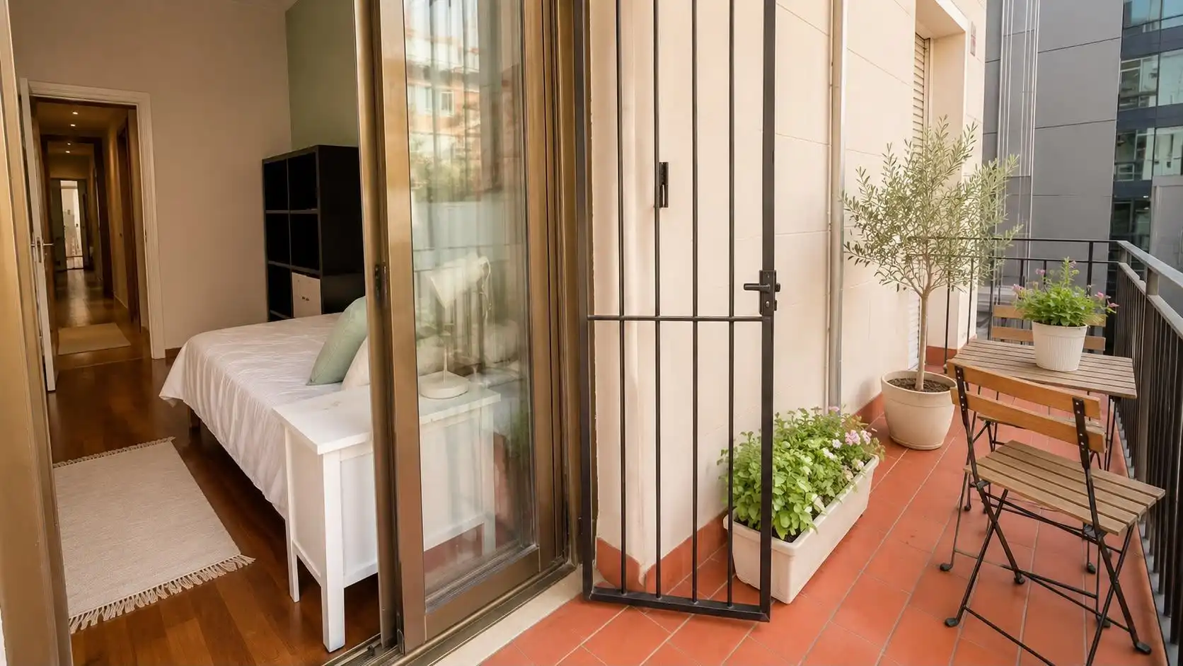 Flat with lift for sale in Les Corts, imagen 25