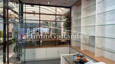 Photo 3 of Premises to rent in El Palo, Málaga