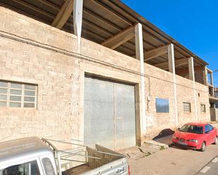 Vista exterior de Edifici en venda en Paracuellos de Jiloca