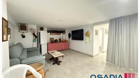 Foto 3 de Casa adosada en venta en Camino de Competa, Játar, Granada