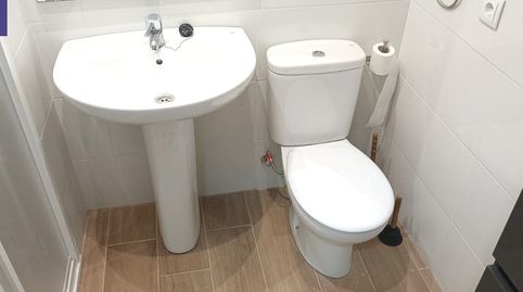 Foto 5 de Pis de lloguer amb opció a compra a Ciudad Jardín - Zoco, Córdoba Capital