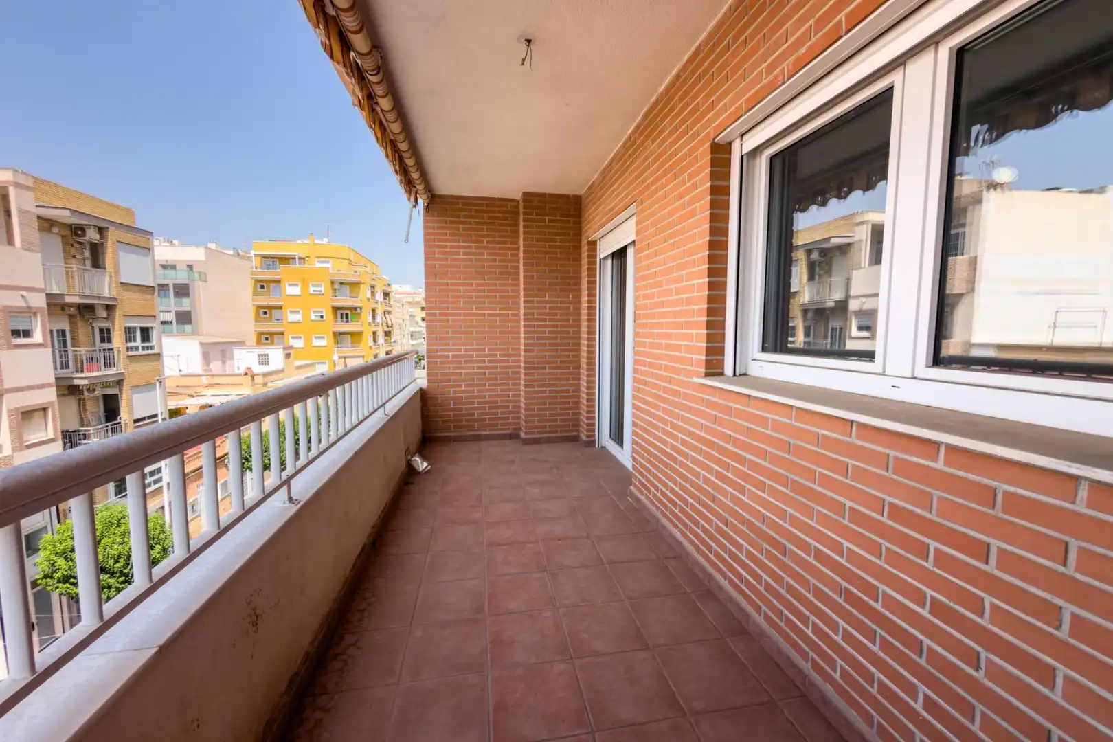 Terrassa de Pis en venda en Torrevieja amb Aire condicionat, Calefacció i Terrassa