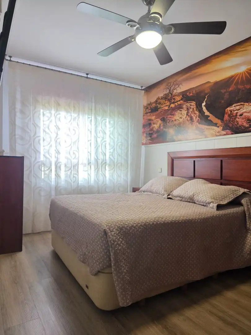 Habitación de Piso en venta en Parla con Aire acondicionado, Calefacción y Parquet