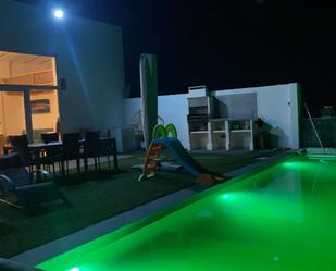 Piscina de Finca rústica de lloguer en Motril amb Terrassa