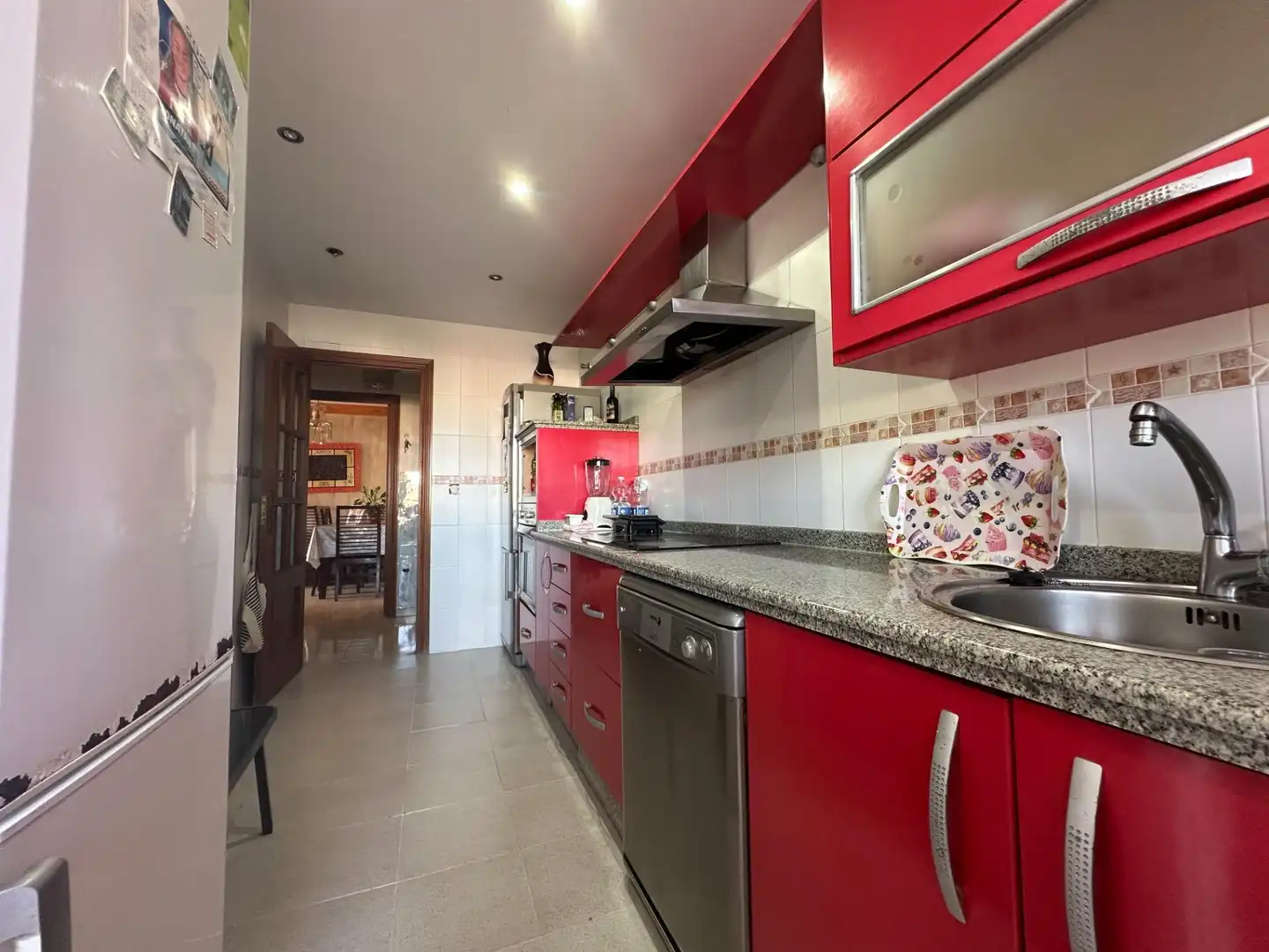 Appartement compact avec piscine à vendre à Las Lagunas, imagen 9