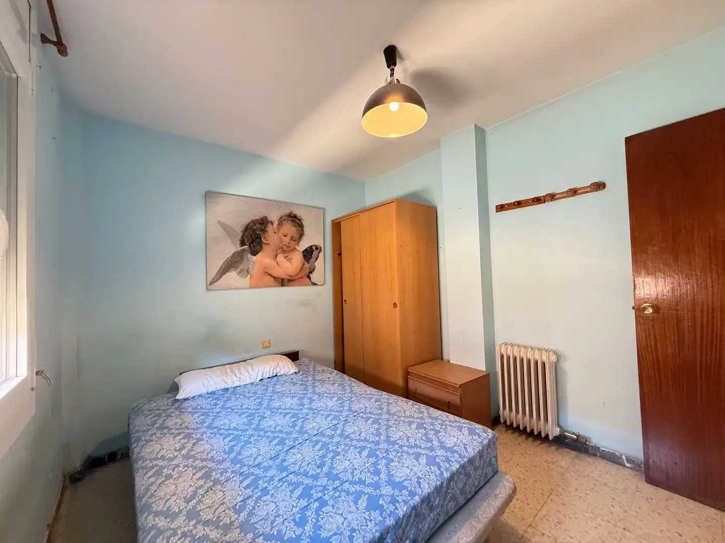 Habitación de Piso en venta en Igualada con Aire acondicionado y Calefacción