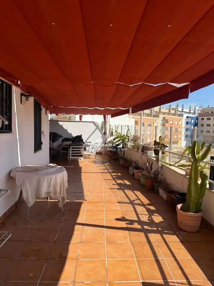 Ático con ascensor en venta en Avenida de Joan Margarit, imagen 14