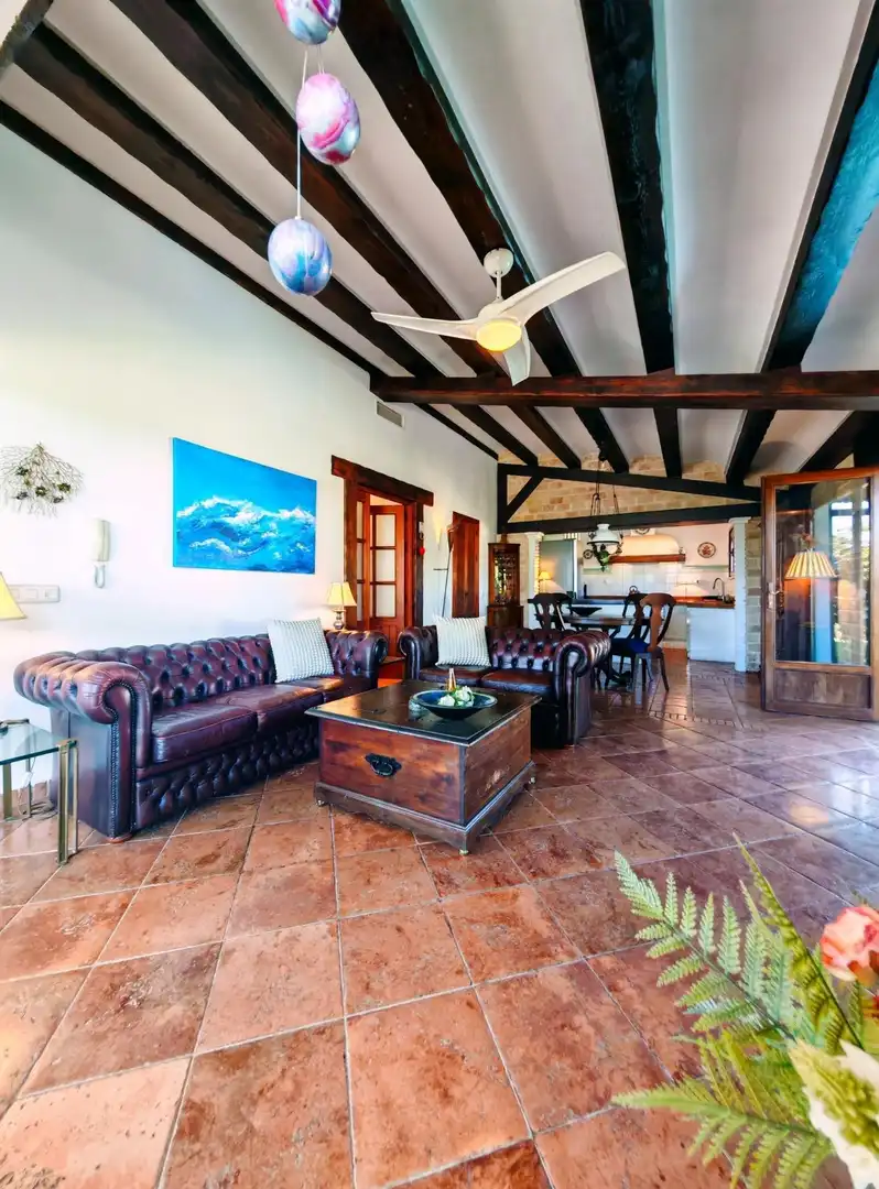 Detached house with pool for sale in Pelagatos - Pago del Humo, imagen 45