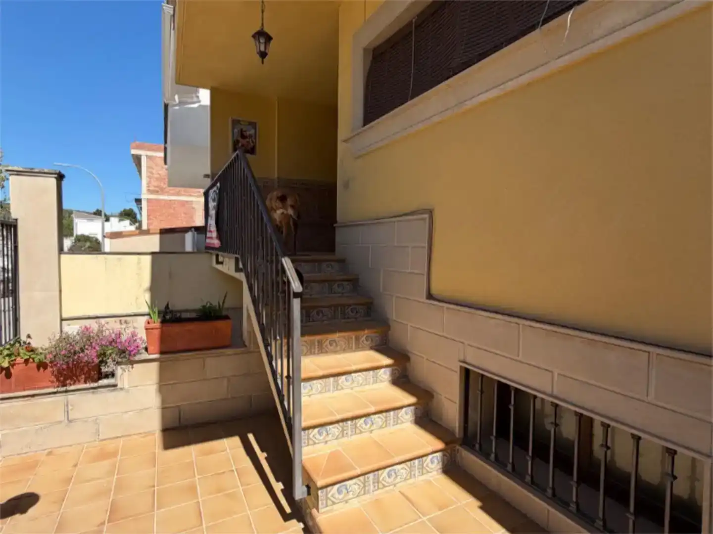 Piso en venta en Mengíbar con Aire acondicionado, Trastero y Balcón