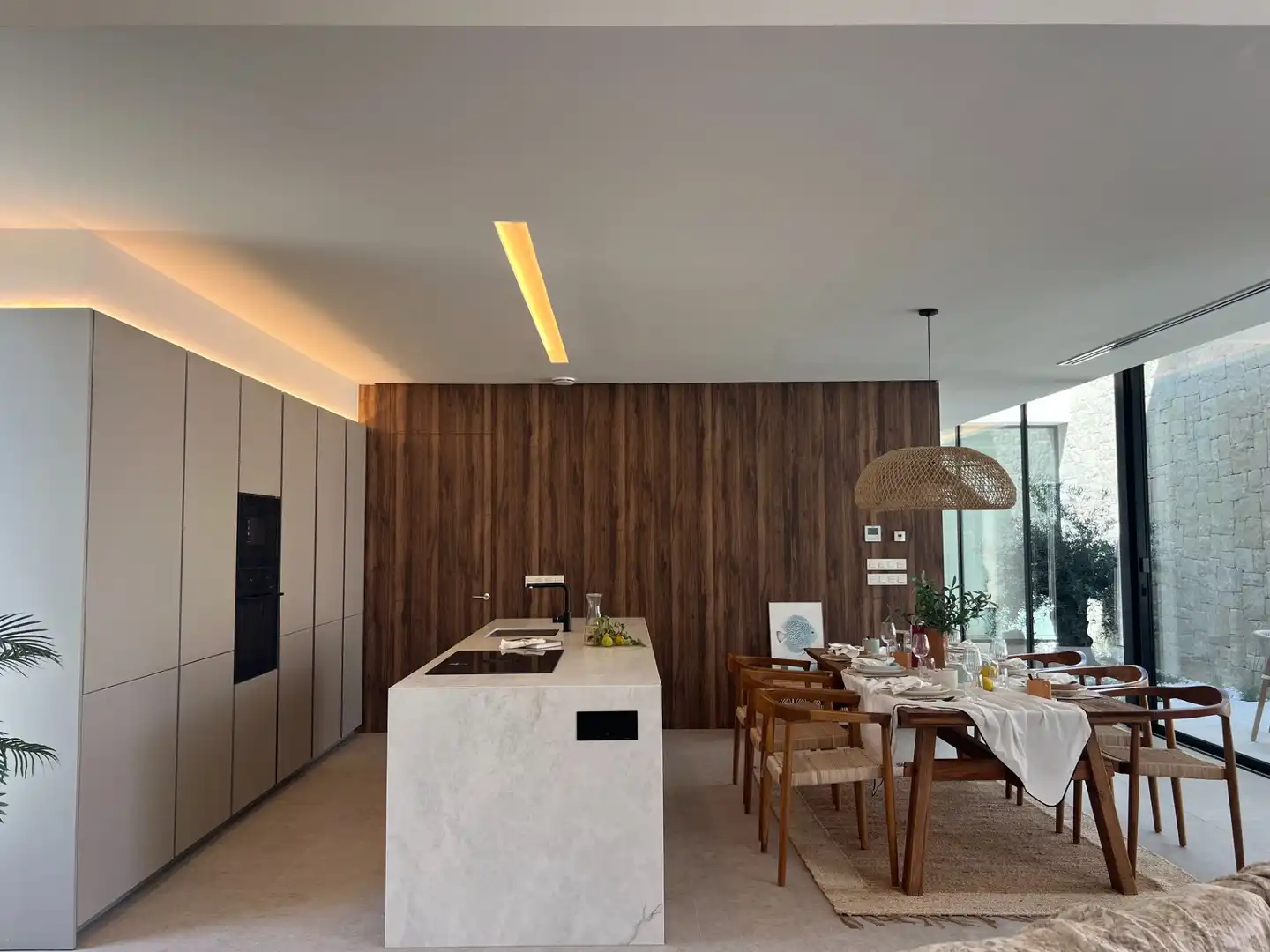 Casa con piscina en venta en El Montgó, imagen 13