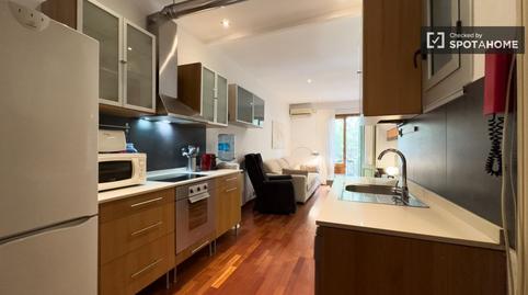 Photo 2 of Flat to rent in La Nova Esquerra de l'Eixample, Barcelona