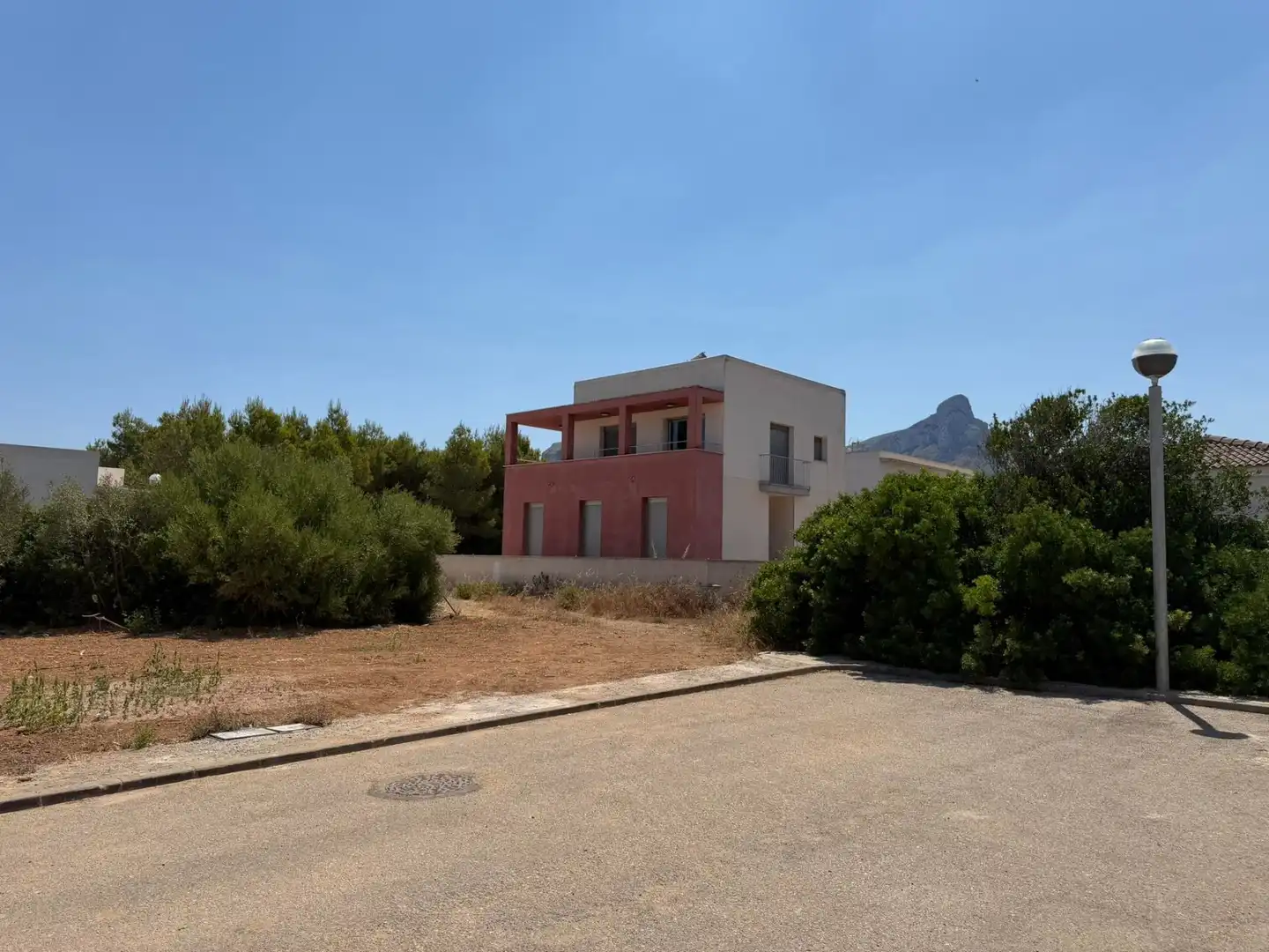 Residencial en venta en Artà