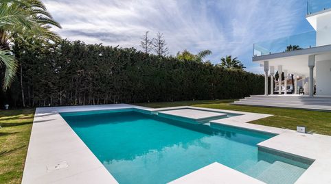 VILLA EN PUERTO BANÚS, MARBELLA, imatge 3