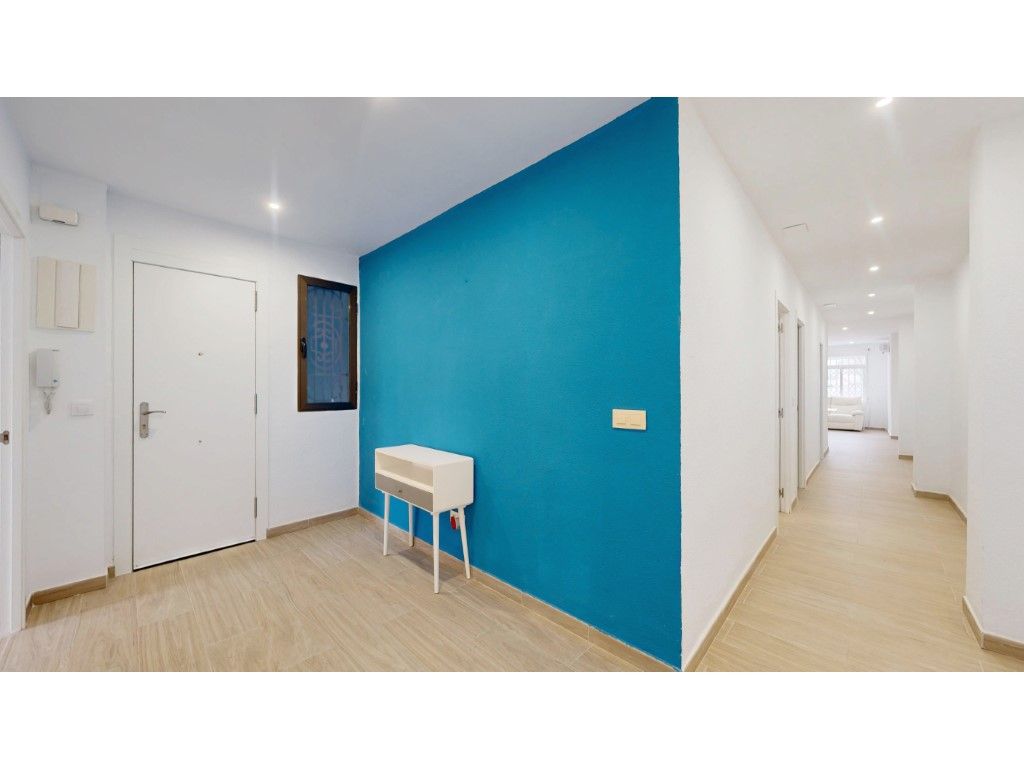 Piso en venta en  Valencia Capital