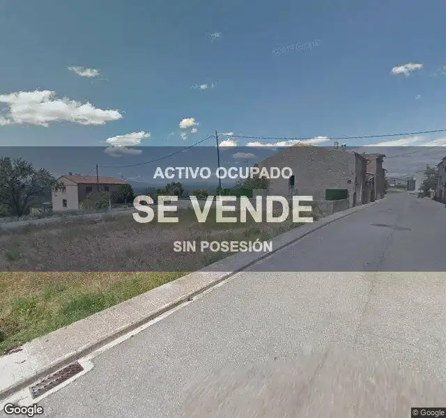 Flat for sale in Calders