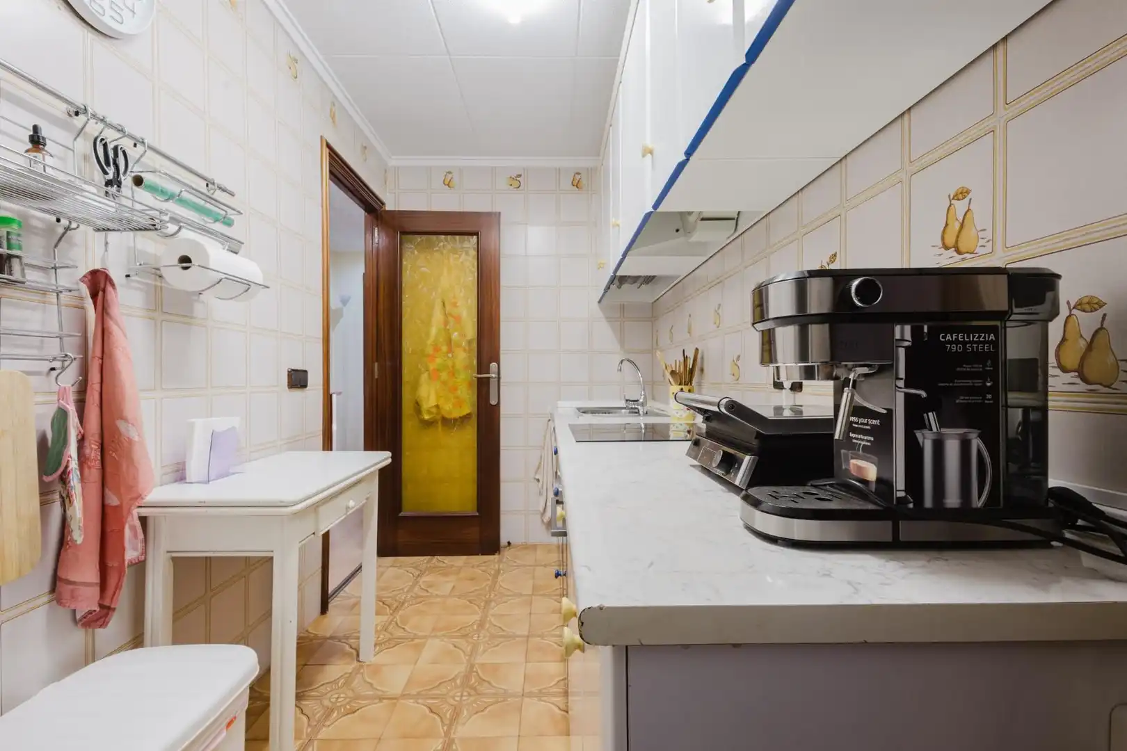 Apartamento con piscina en venta en Doctor Gregorio Marañón, imagen 7