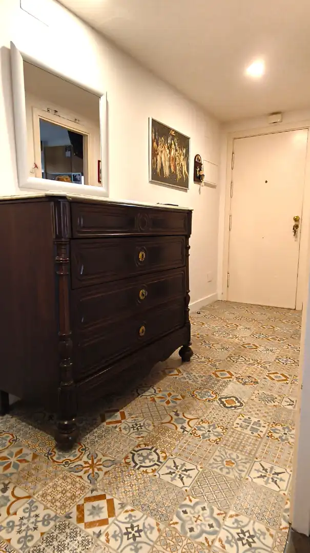 Bedroom of Flat for sale in Sant Climent de Llobregat, Barcelona