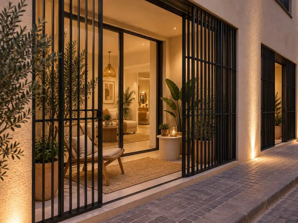 Appartamento in vendita a Calle Fortaleny 42, imagen 3