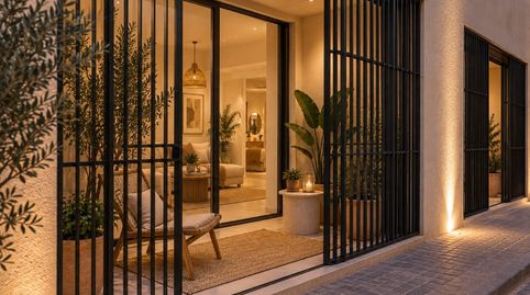 Foto 3 de Piso en venta en Calle Fortaleny, 42, Benimàmet, Valencia Capital