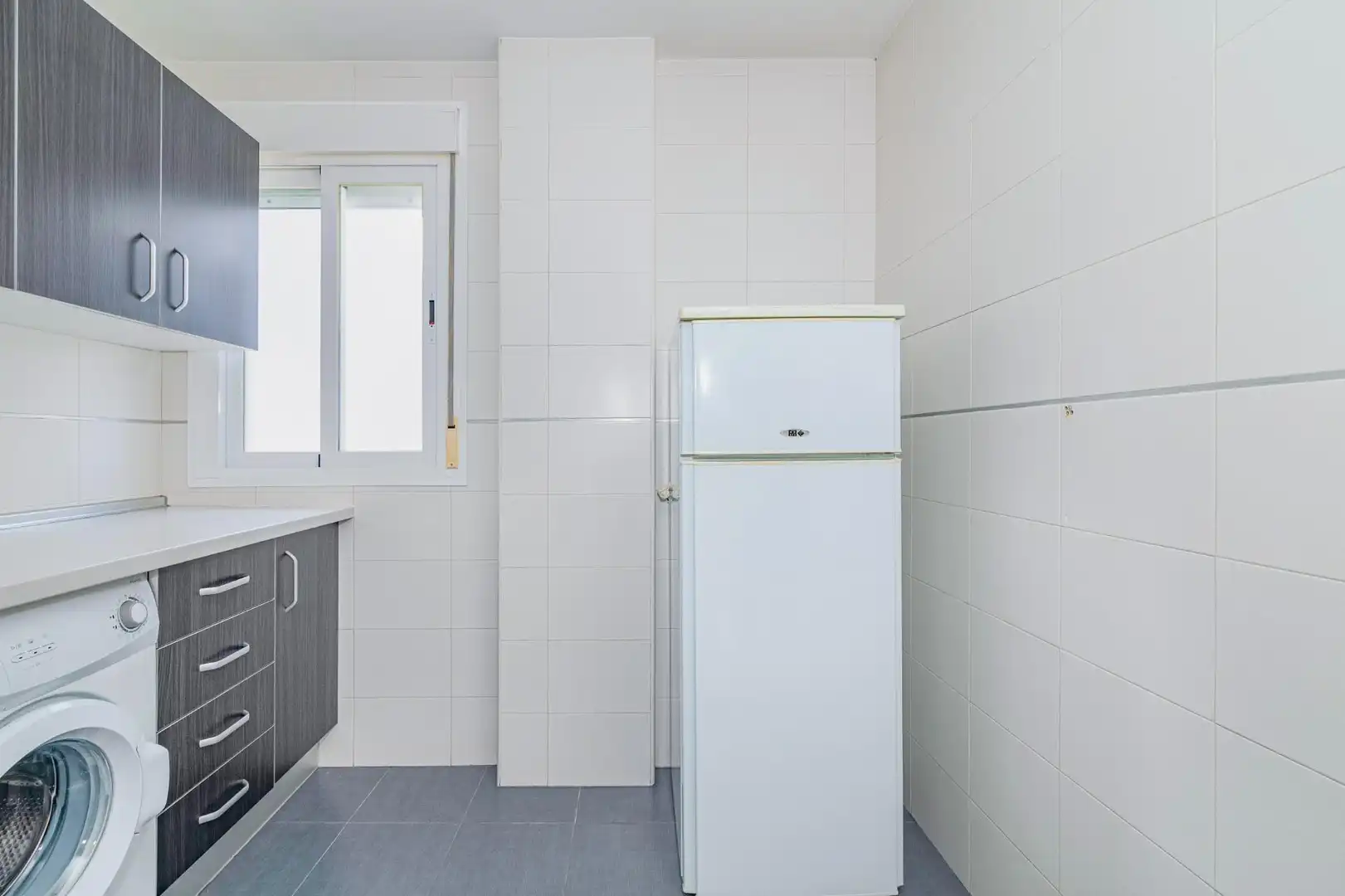 Piso con ascensor en venta en Calle Calle Antequera, imagen 13
